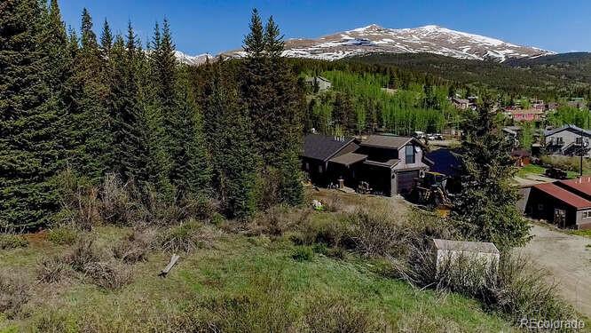 0 South Spruce Street Alma, CO 80420 - Photo 20 of 25 Gallery Image 20