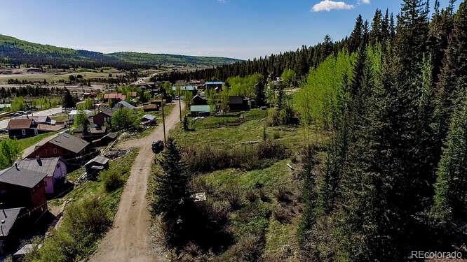 0 South Spruce Street Alma, CO 80420 - Photo 4 of 25 Gallery Image 4