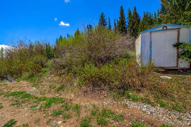 0 South Spruce Street Alma, CO 80420 - Photo 6 of 25 Gallery Image 6