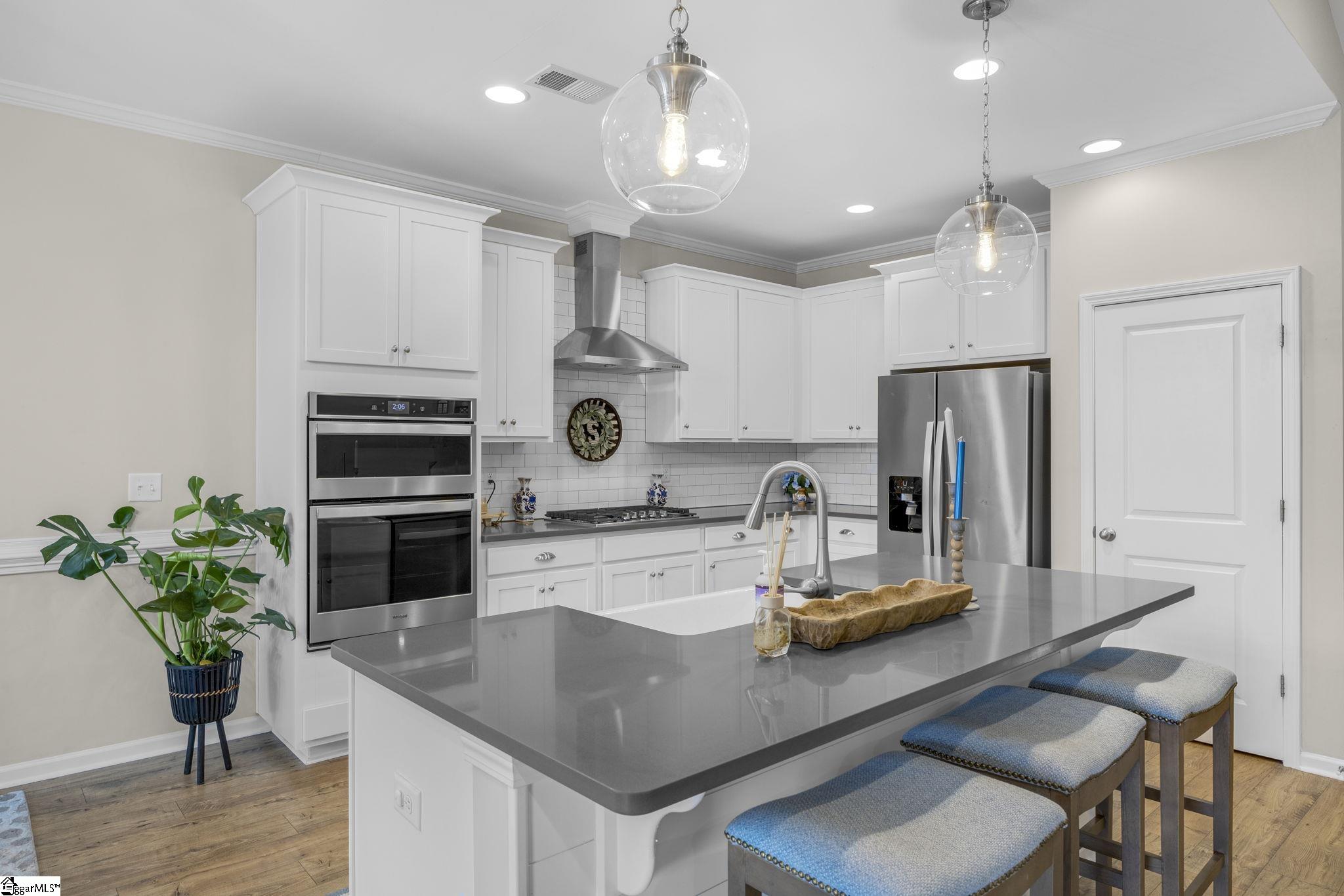 3443 Oneal Church Road Greer, SC 29651 - Photo 14 of 43