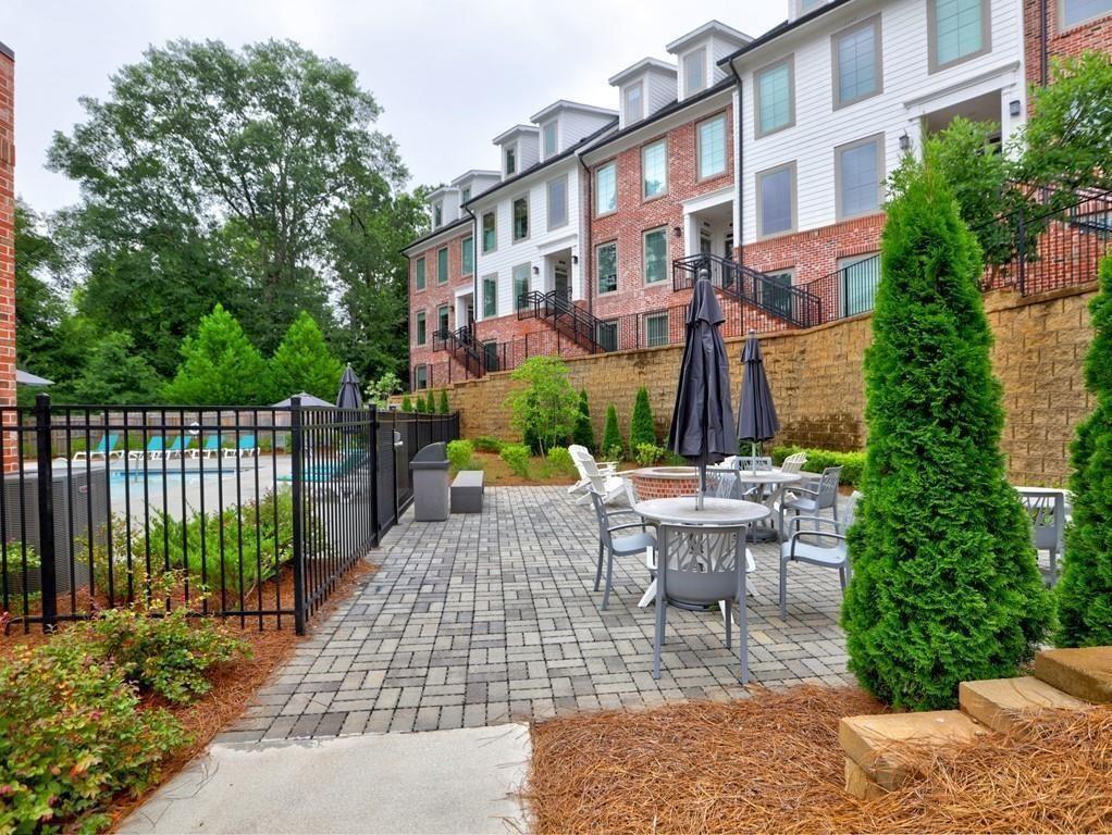 155 Devore Road Alpharetta, GA 30009 - Photo 50 of 55