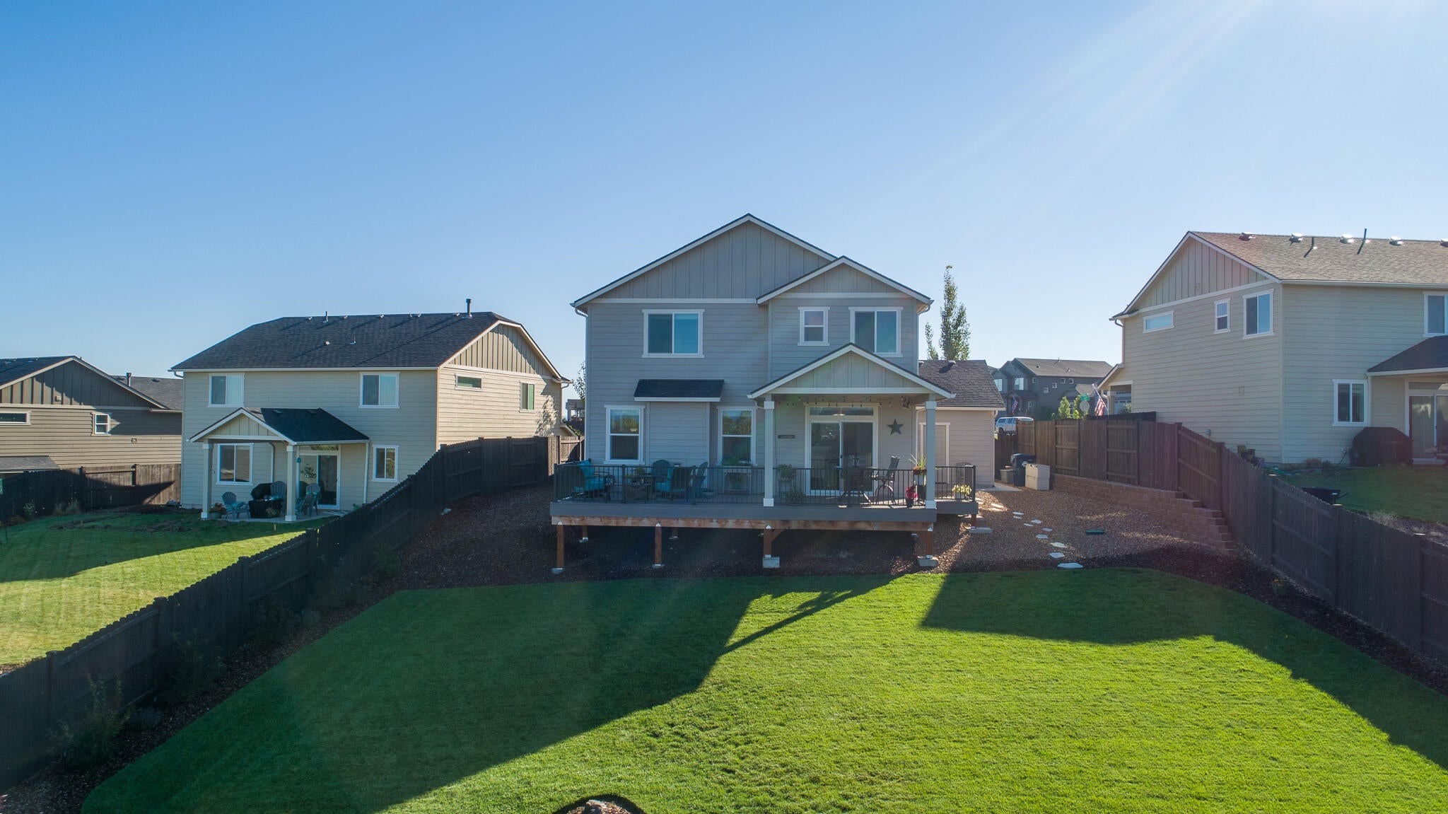 2479 Southwest 45th Street Redmond, OR 97756 - Photo 29 of 35 2479 SW 45th Street, Redmond, OR 97756