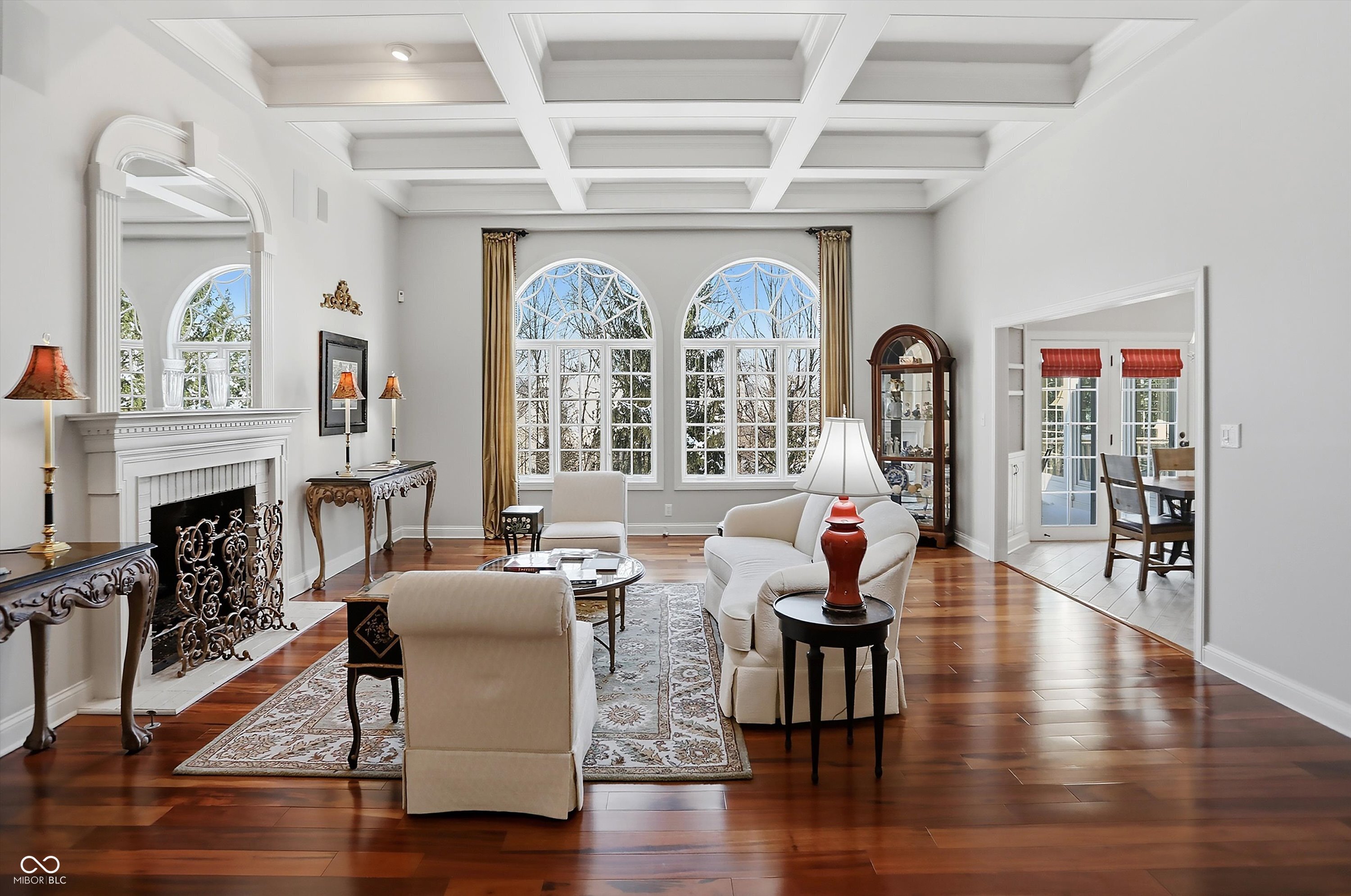 9224 Bluestone Circle Indianapolis, IN 46236 - Photo 21 of 84