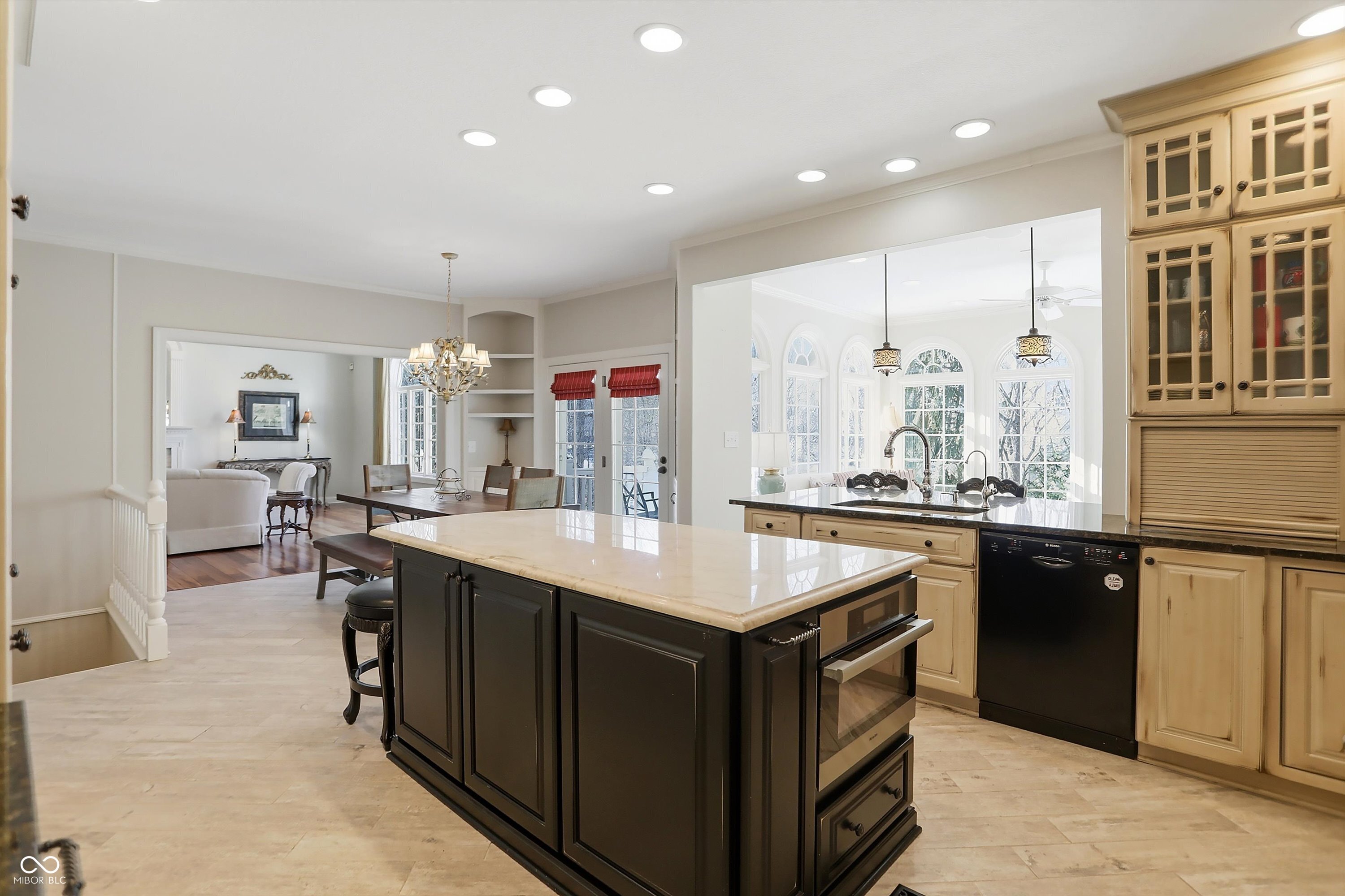 9224 Bluestone Circle Indianapolis, IN 46236 - Photo 32 of 84