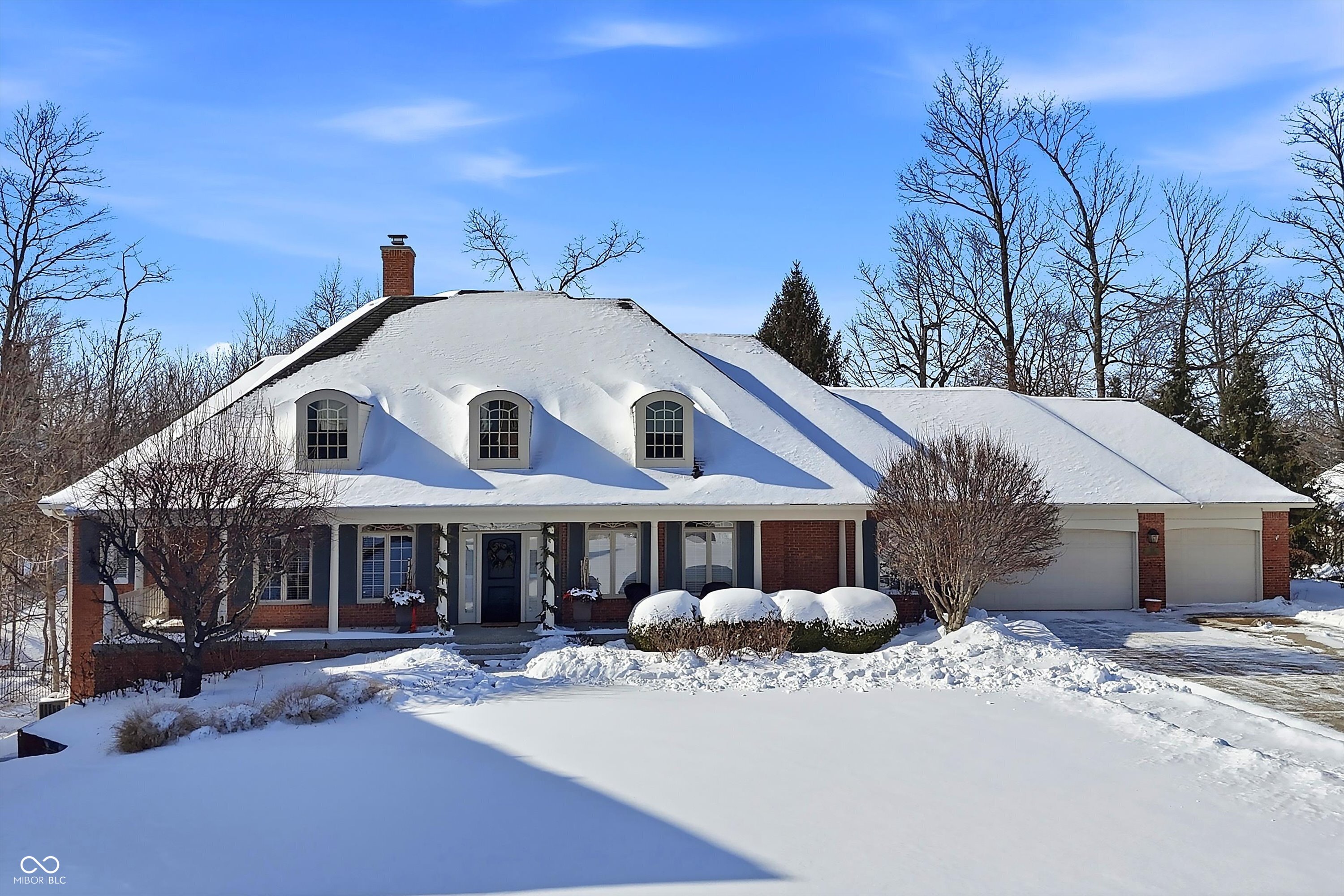 9224 Bluestone Circle Indianapolis, IN 46236 - Photo 74 of 84