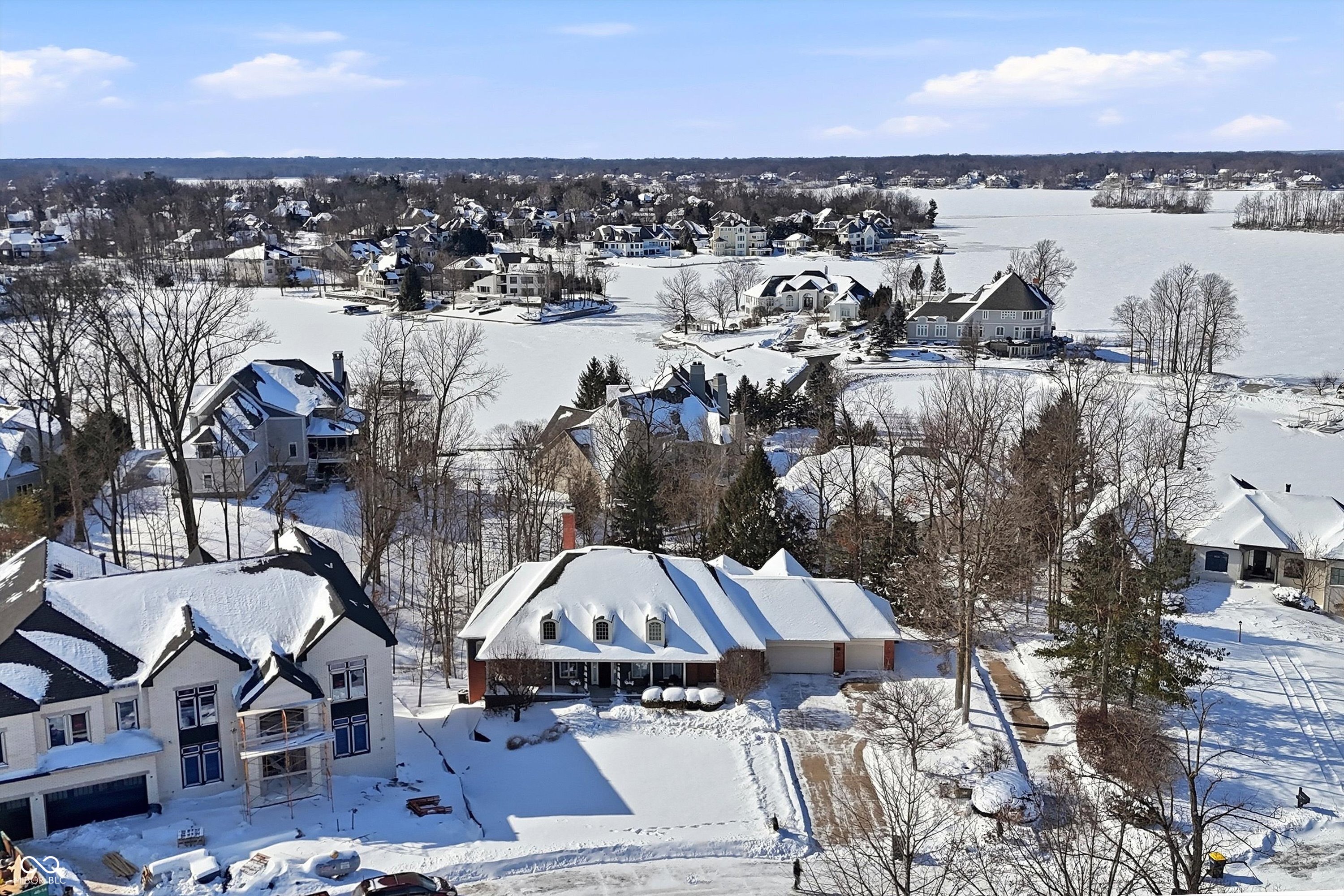 9224 Bluestone Circle Indianapolis, IN 46236 - Photo 75 of 84