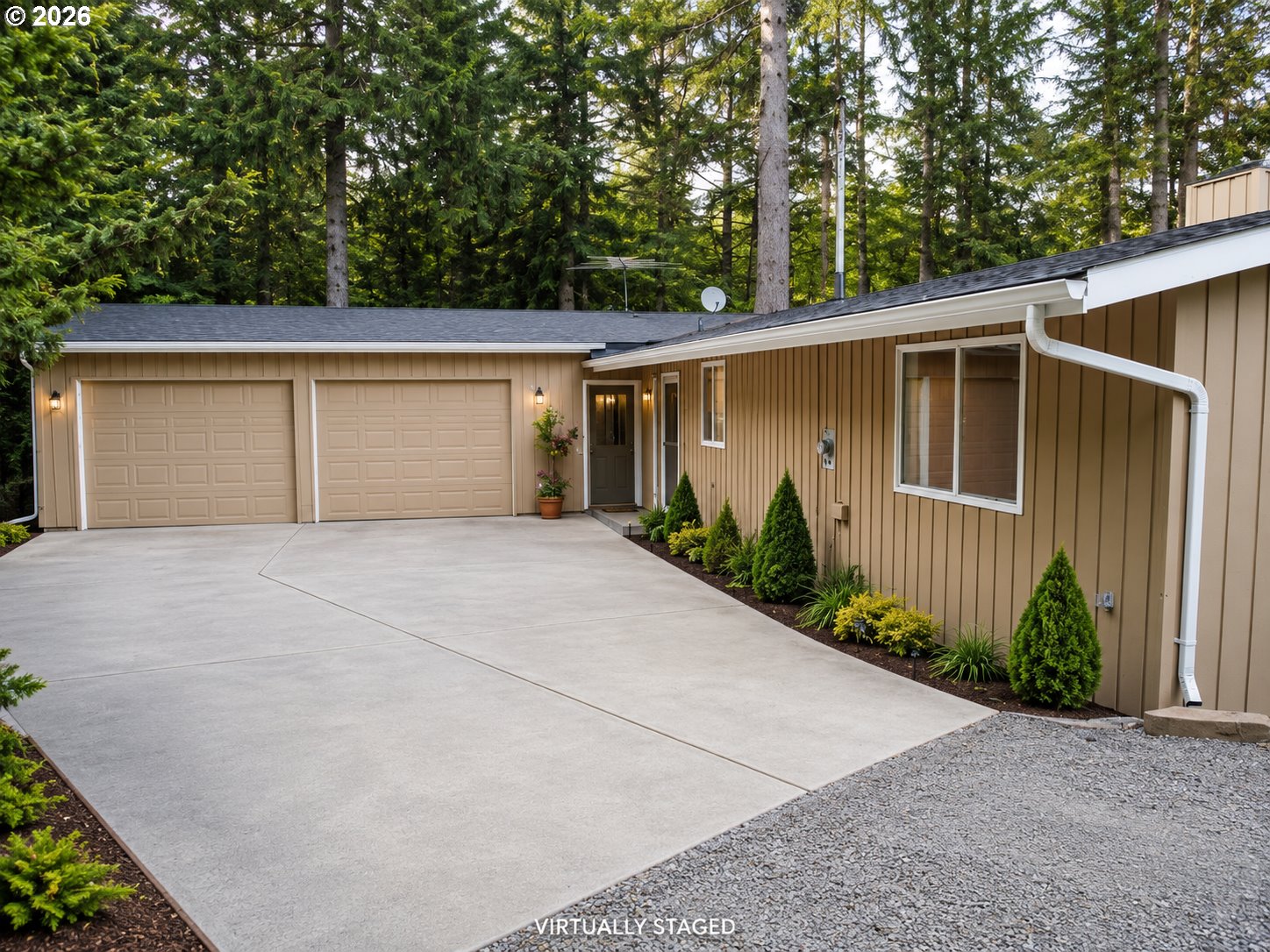30166 Sandy Lane Rainier, OR 97048 - Photo 1 of 1