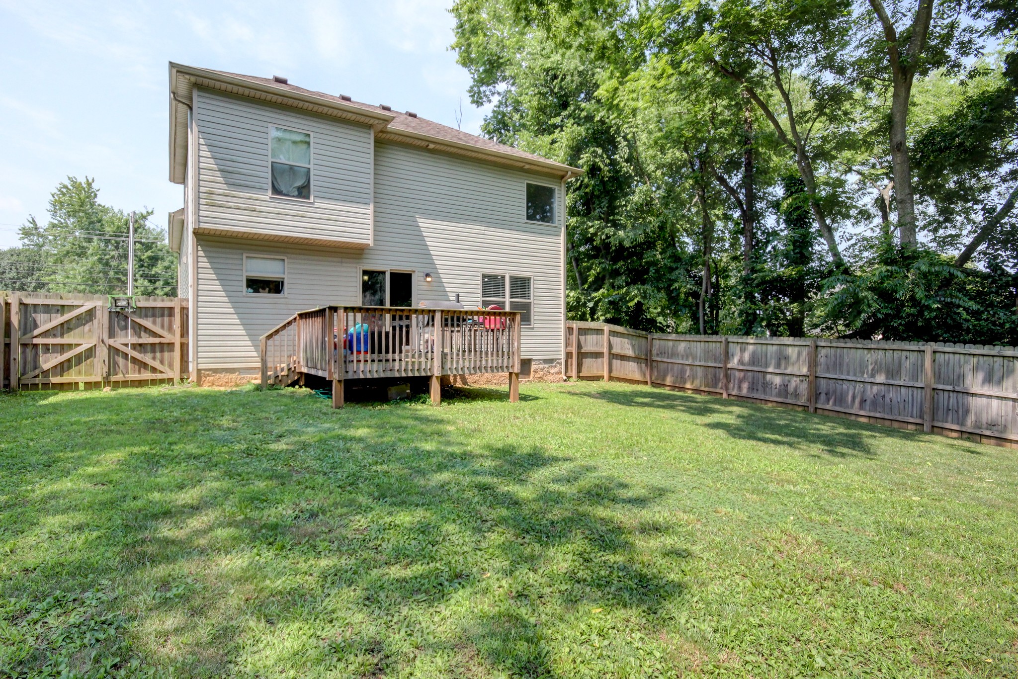 493 Lafayette Road Clarksville, TN 37042 - Photo 18 of 18 Gallery Image 18