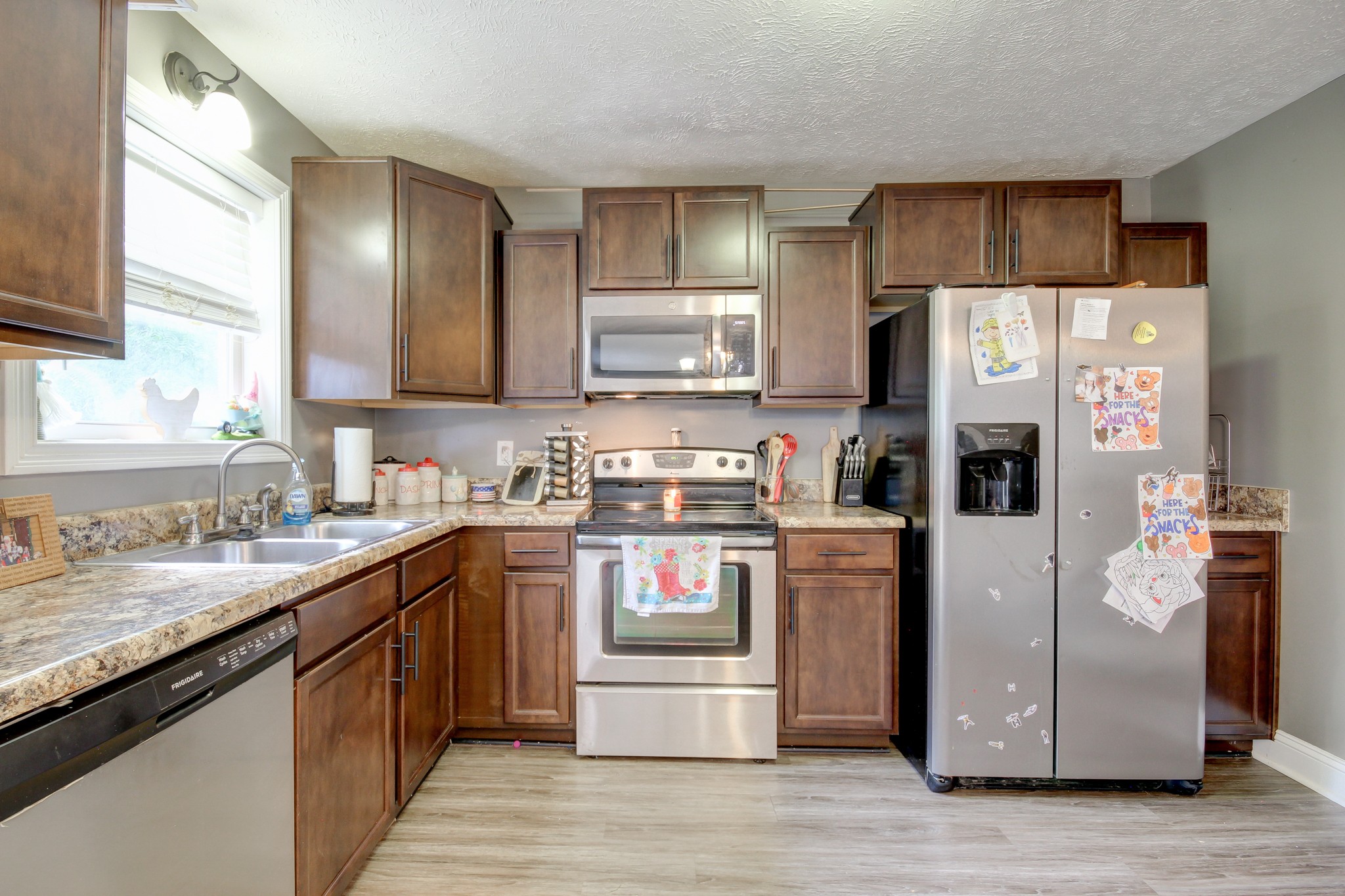 493 Lafayette Road Clarksville, TN 37042 - Photo 7 of 18 Gallery Image 7