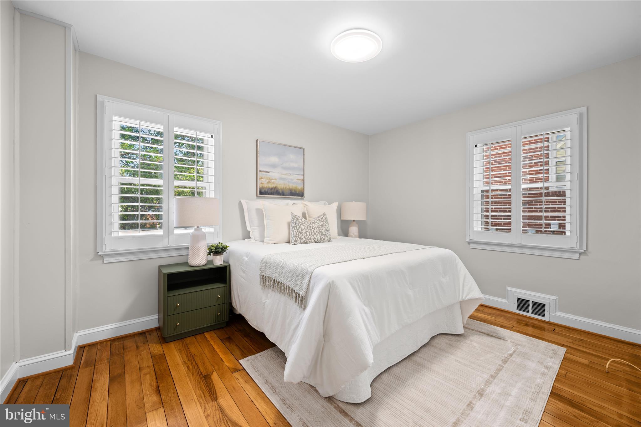 2021 Lansdowne Way Silver Spring, MD 20910 - Photo 25 of 64 Bedroom 2