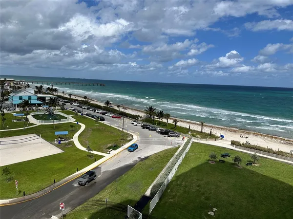 $8,000 | 6051 North Ocean Drive, Unit 704, Hollywood, FL 33019