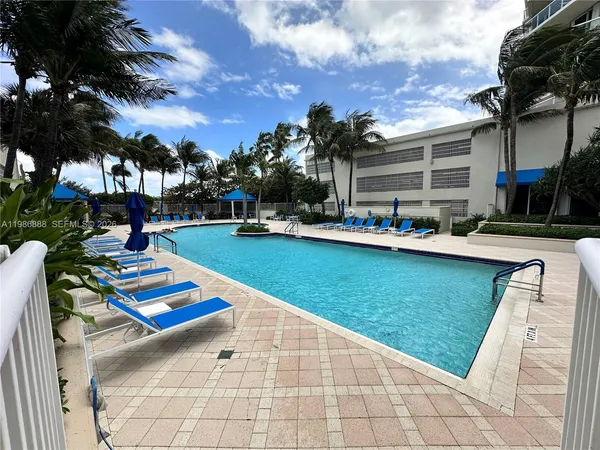 $8,000 | 6051 North Ocean Drive, Unit 704, Hollywood, FL 33019