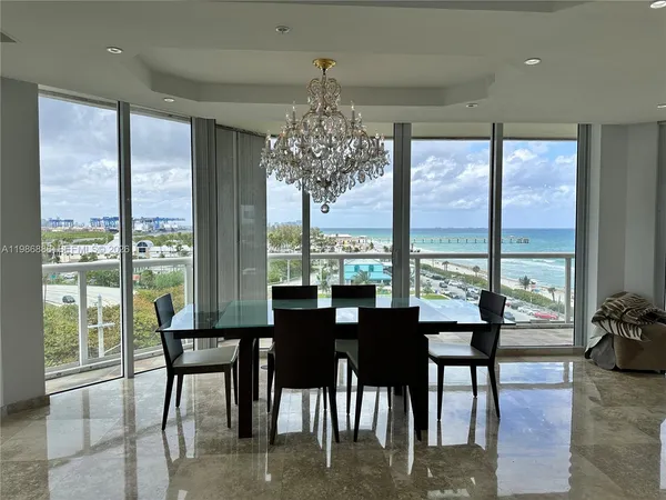 $8,000 | 6051 North Ocean Drive, Unit 704, Hollywood, FL 33019