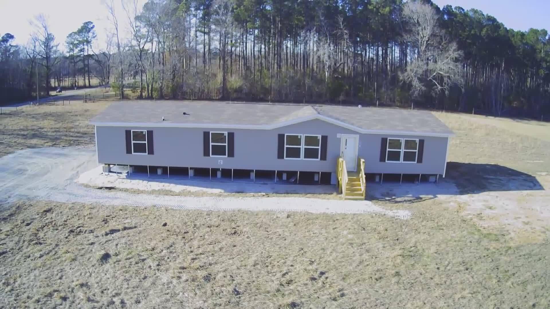 361 Seven Acres Road St. George, SC 29477 - Photo 1 of 6 2025020415540658