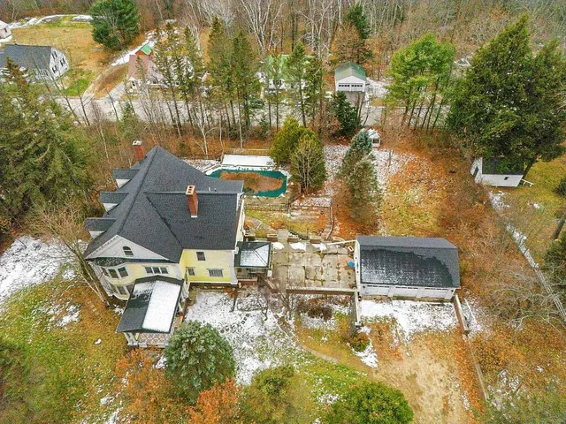 $450,000 | 405 Pine Street, Rumford, ME 04276