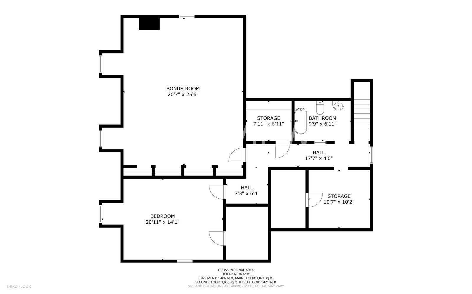 405 Pine Street Rumford, ME 04276 - Photo 78 of 79 142_4_mls