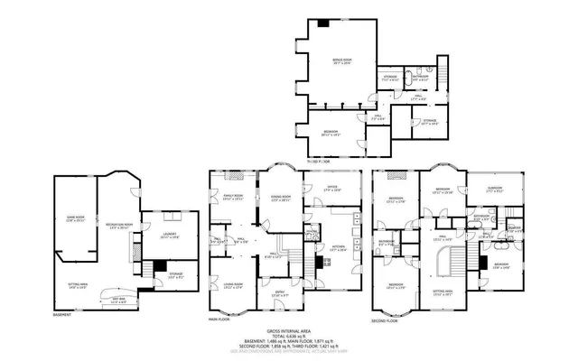 $450,000 | 405 Pine Street, Rumford, ME 04276