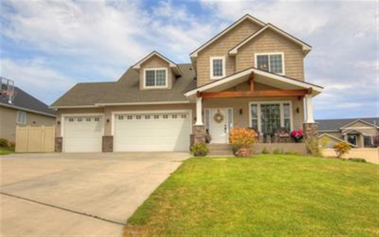 6401 South Springview Street Spokane, WA 99224 - Photo 1 of 15 Gallery Image 1
