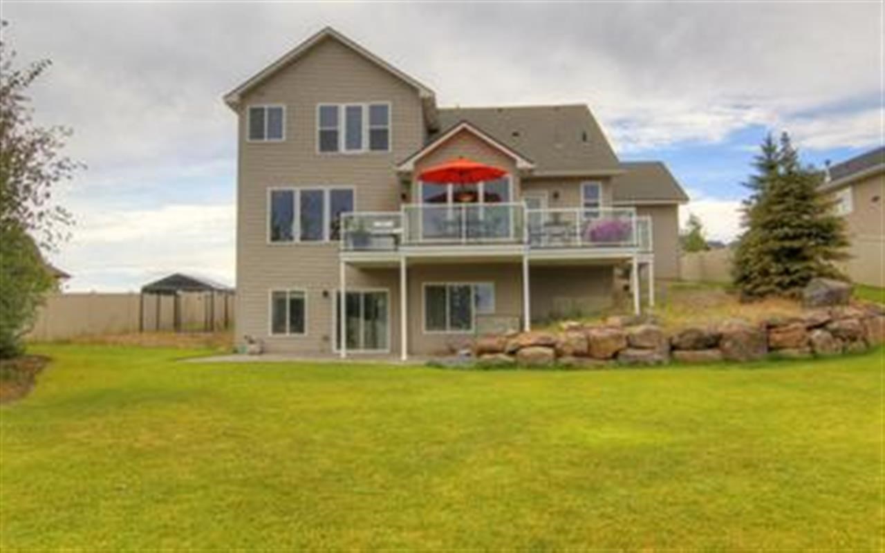 6401 South Springview Street Spokane, WA 99224 - Photo 14 of 15 Gallery Image 14