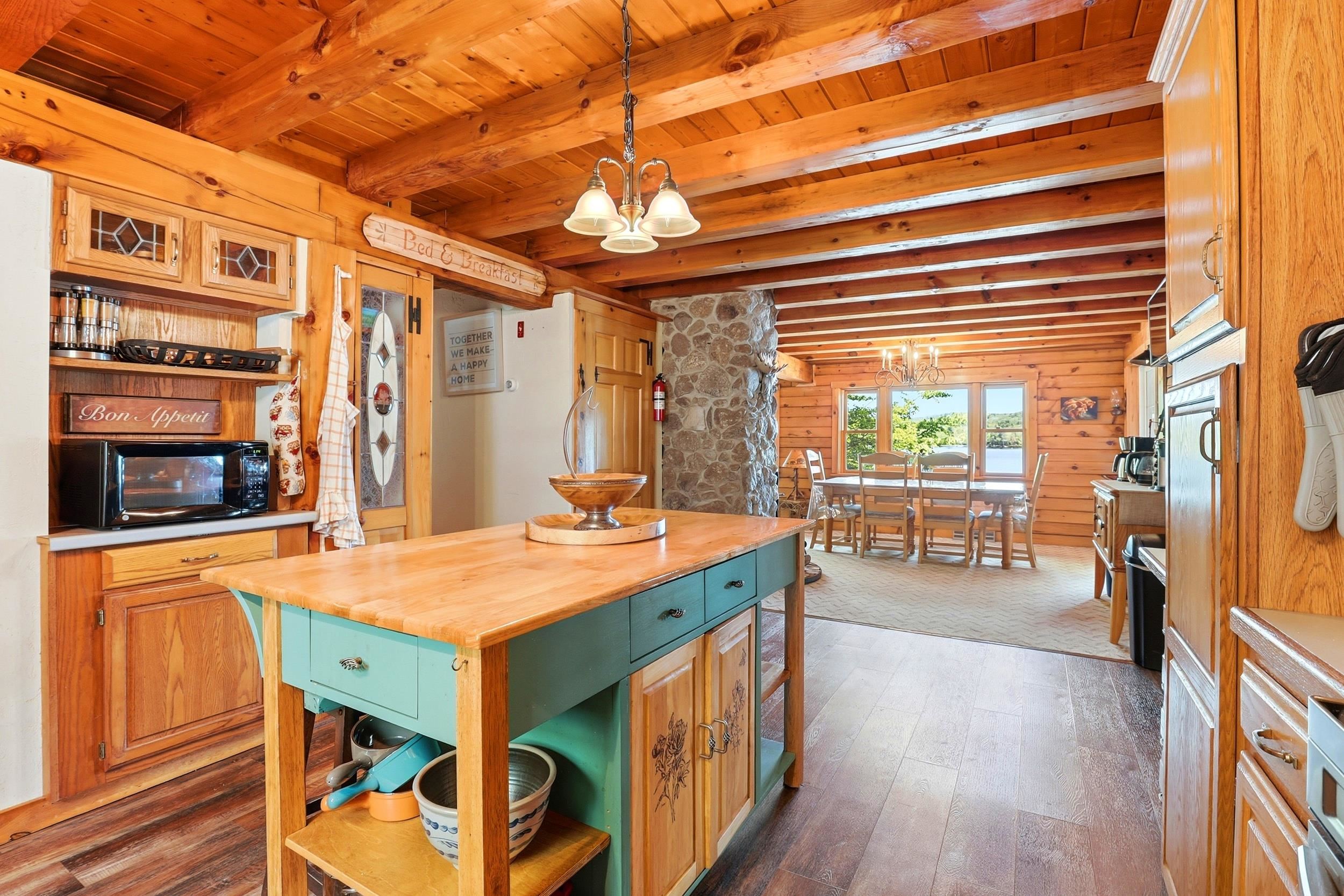 50 Ashuelot Acres Road Washington, NH 03280 - Photo 11 of 59