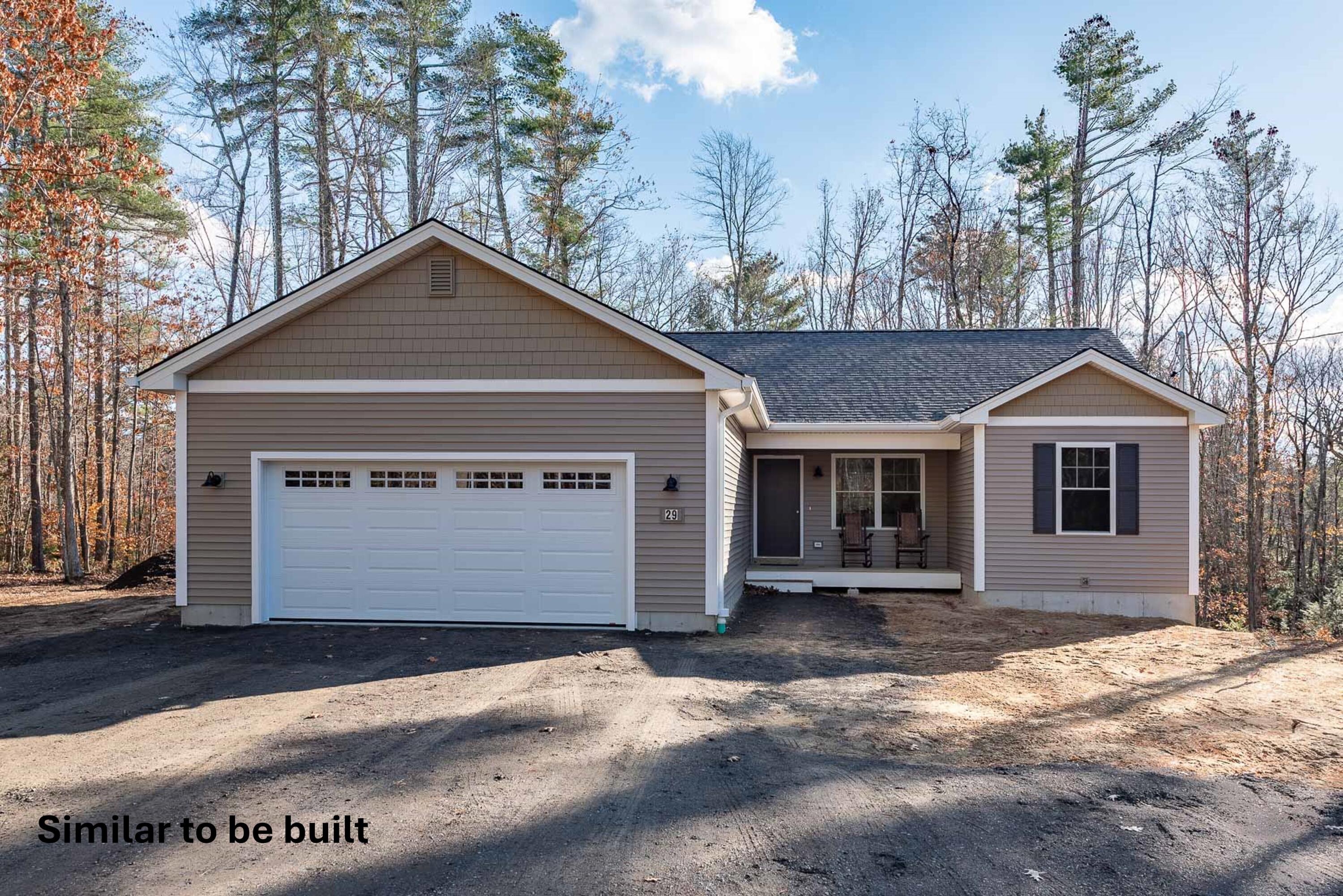 109 Rte Acton Me 04001 Route Acton, ME 04001 - Photo 27 of 35 Crandall 23