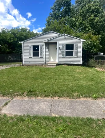 $34,500 | 3219 Whittier Avenue, Flint, MI 48506