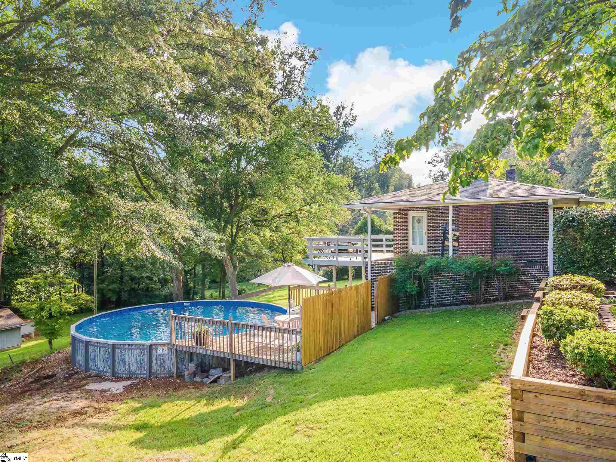 1071 Ireland Road Pickens, SC 29671 - Photo 23 of 35