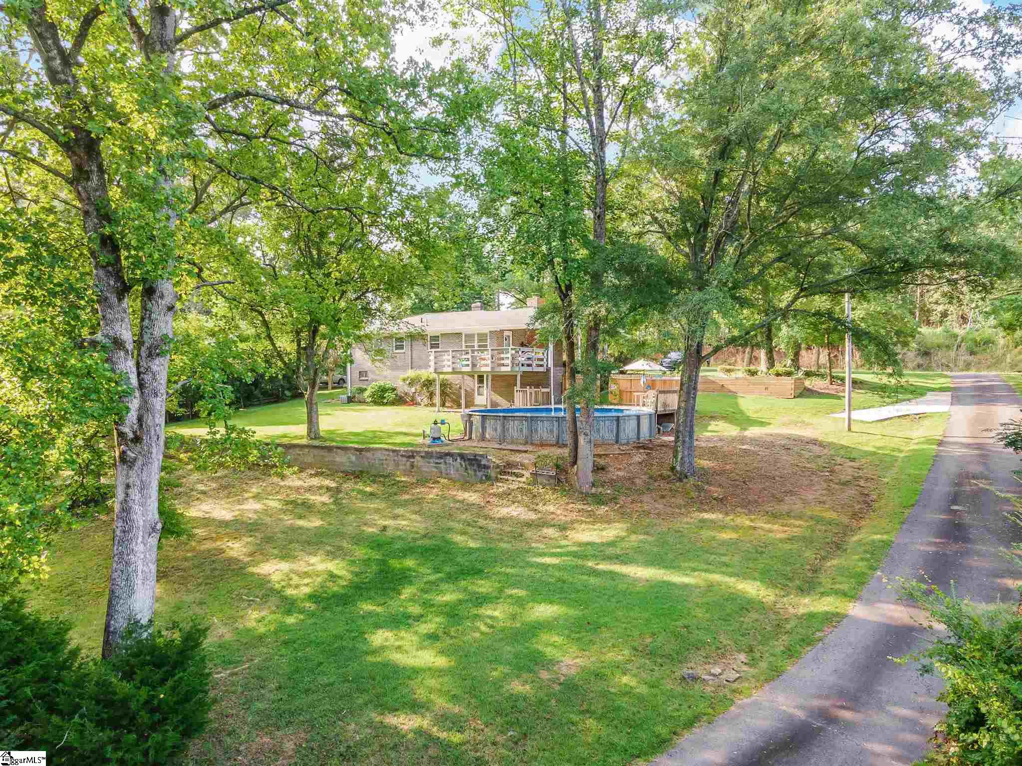1071 Ireland Road Pickens, SC 29671 - Photo 24 of 35