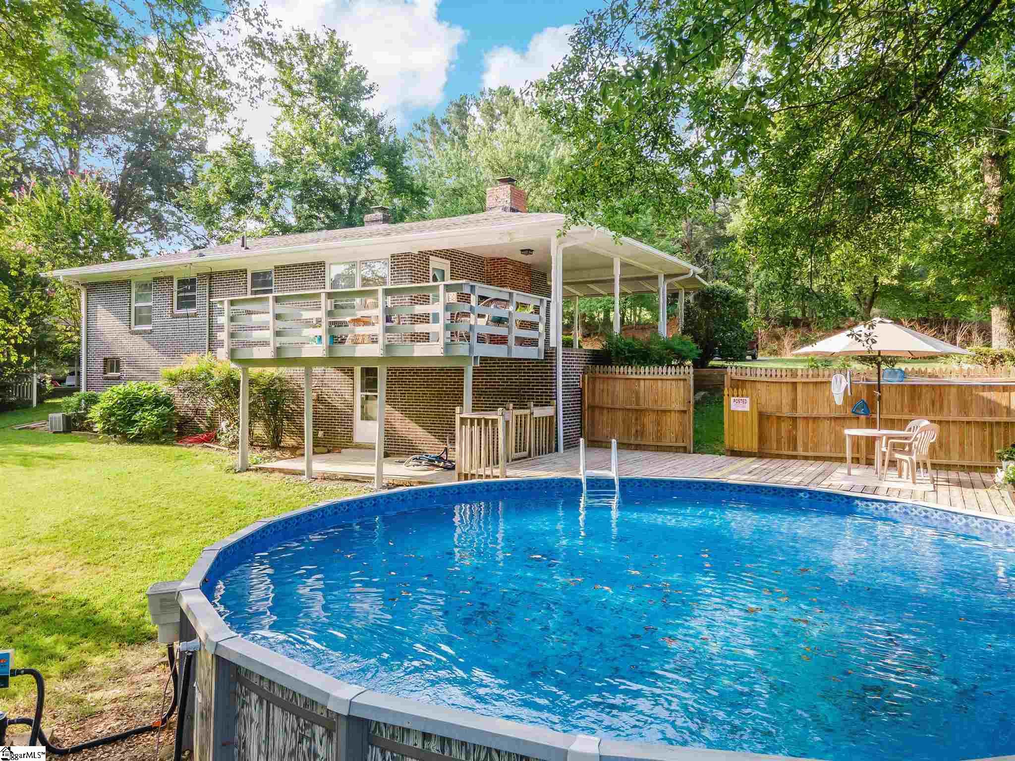 1071 Ireland Road Pickens, SC 29671 - Photo 25 of 35