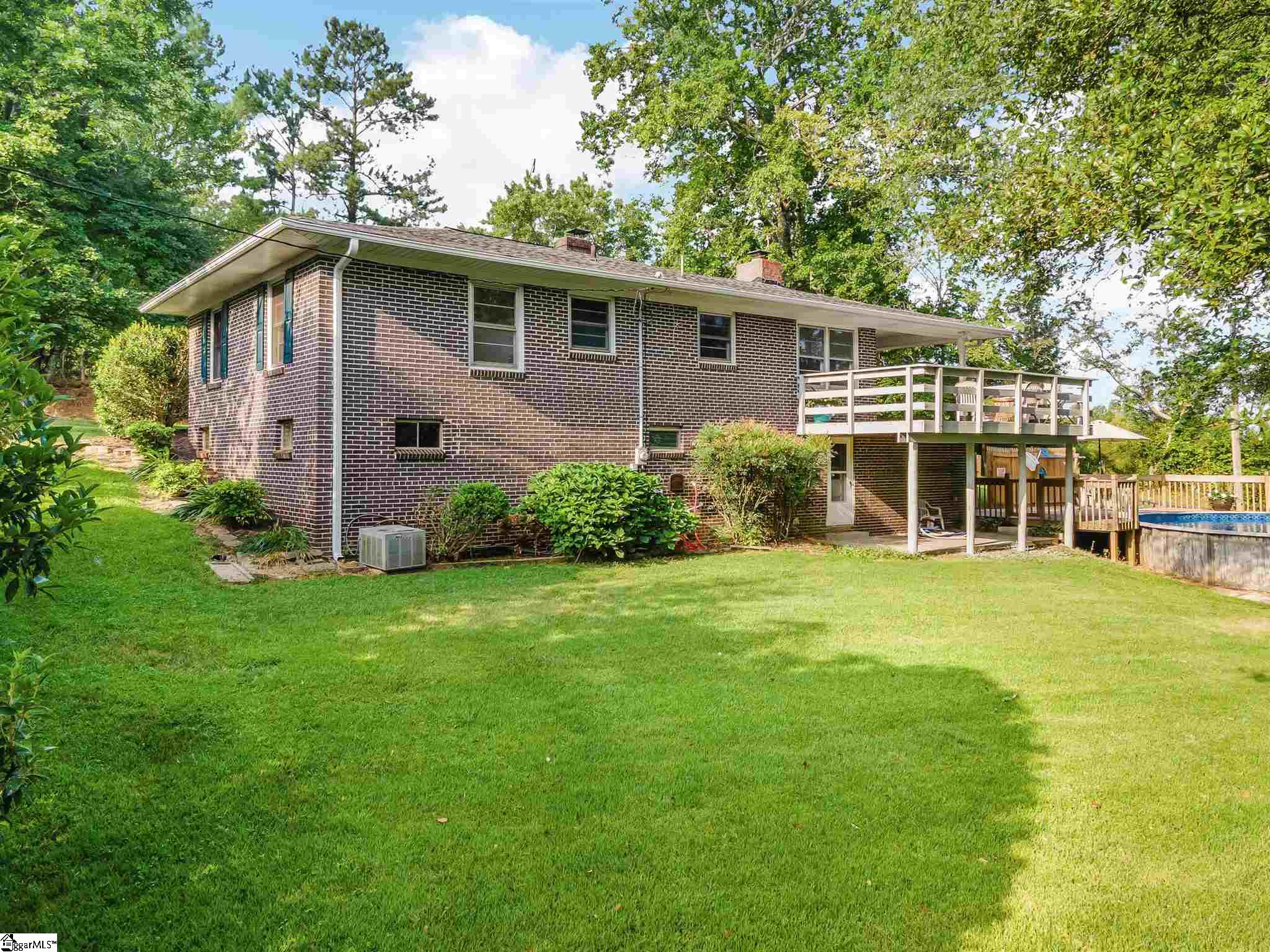 1071 Ireland Road Pickens, SC 29671 - Photo 26 of 35