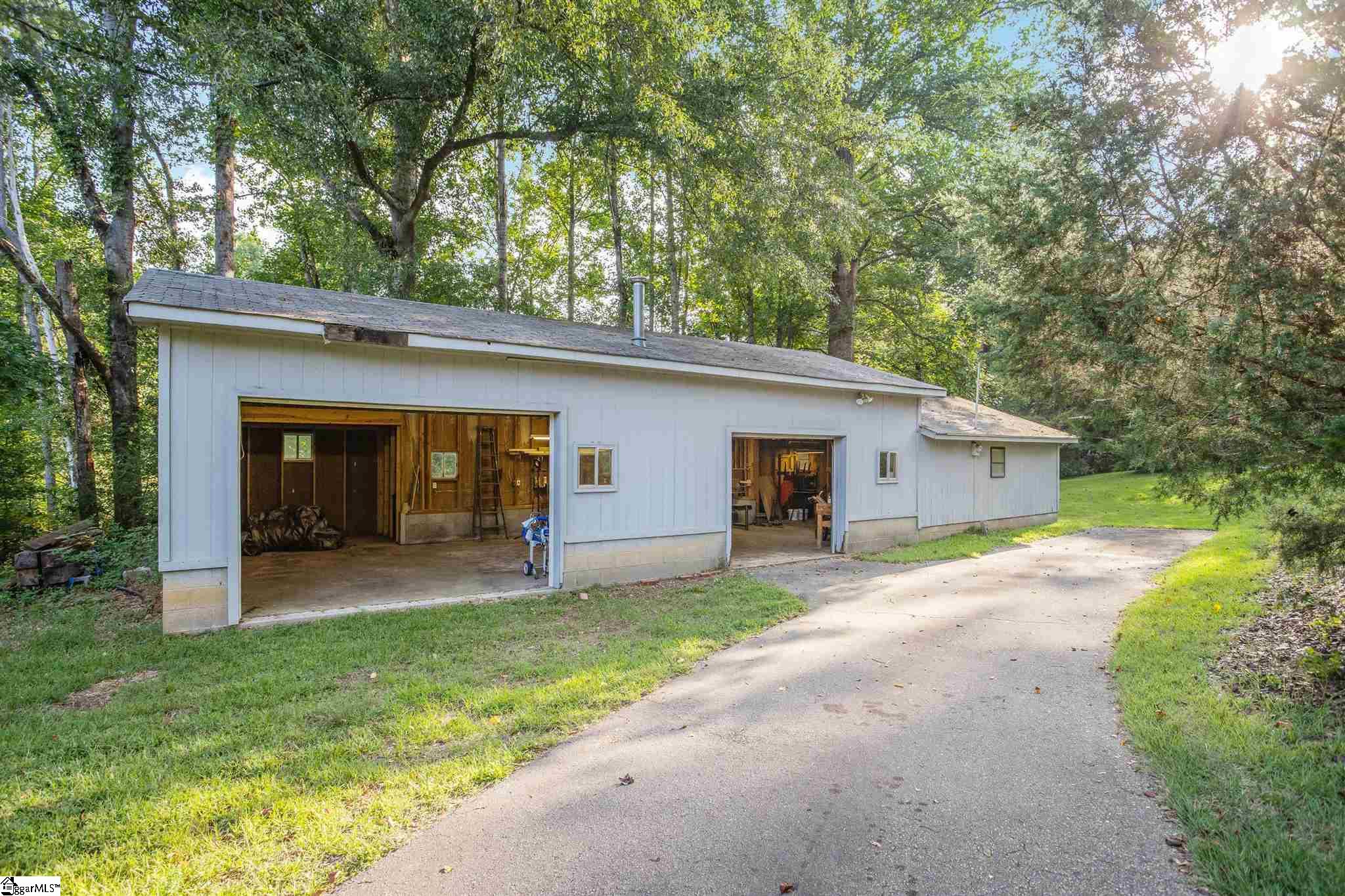 1071 Ireland Road Pickens, SC 29671 - Photo 28 of 35