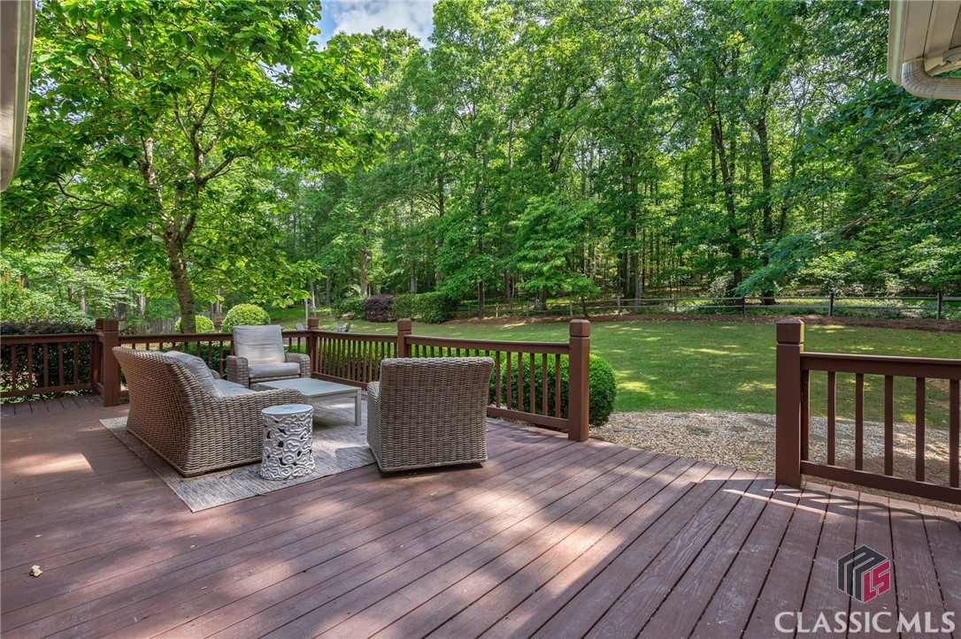 1131 Willow Ridge Athens, GA 30606 - Photo 22 of 45