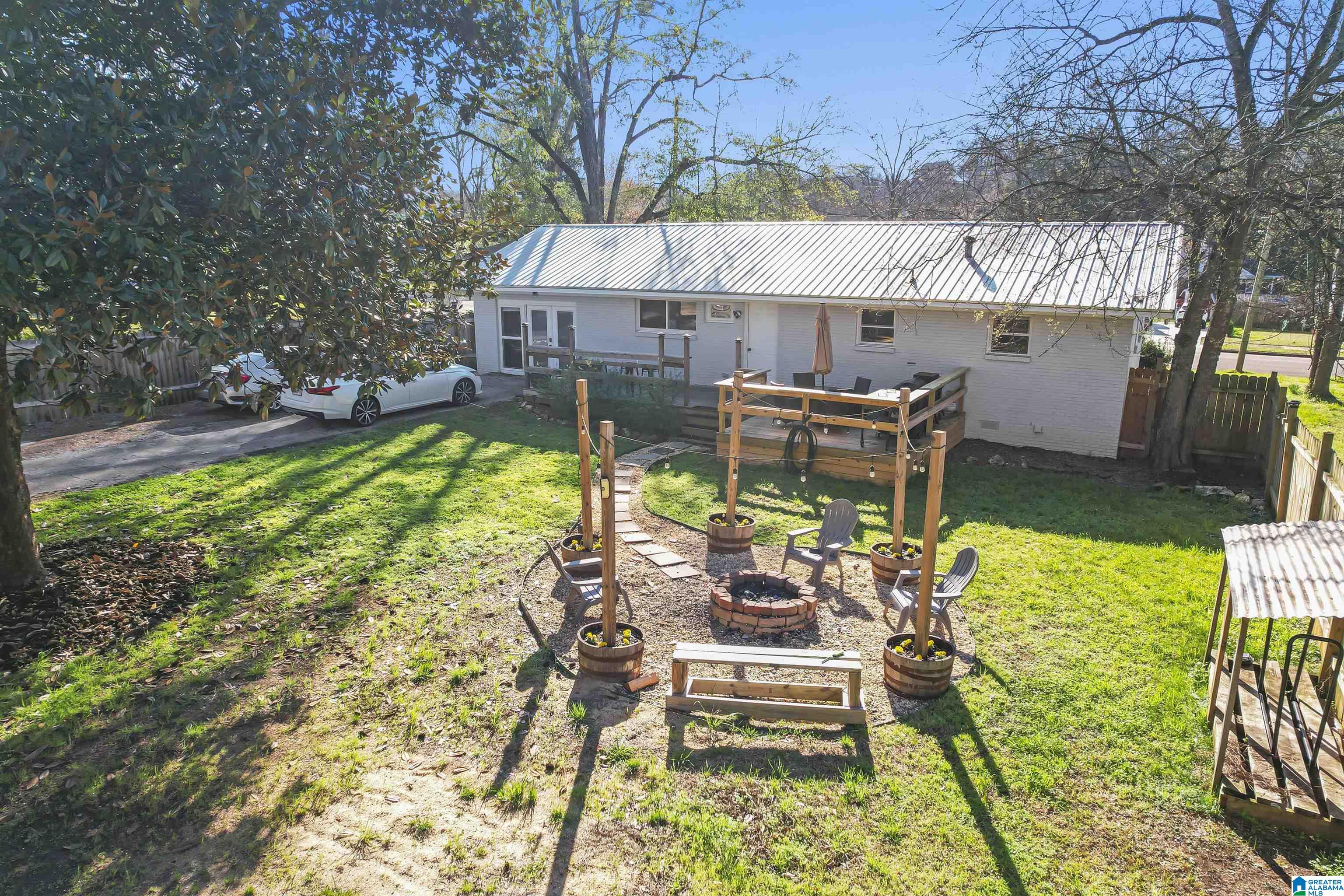 751 Morgan Street Montevallo, AL 35115 - Photo 8 of 35