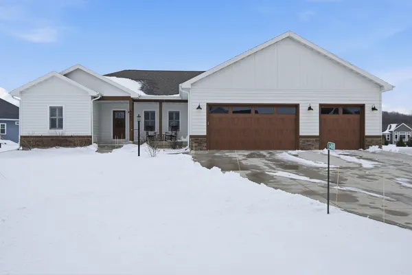 $710,000 | 6480 Revere Pass, DeForest, WI 53532