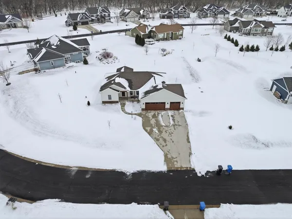 $710,000 | 6480 Revere Pass, DeForest, WI 53532