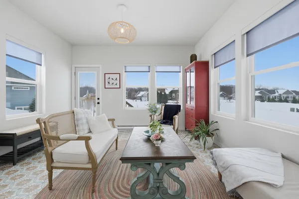 $710,000 | 6480 Revere Pass, DeForest, WI 53532