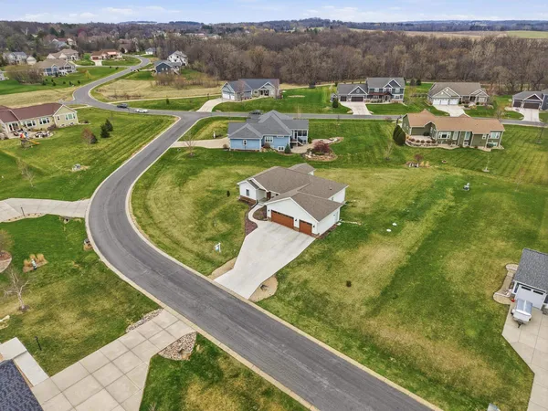 $710,000 | 6480 Revere Pass, DeForest, WI 53532