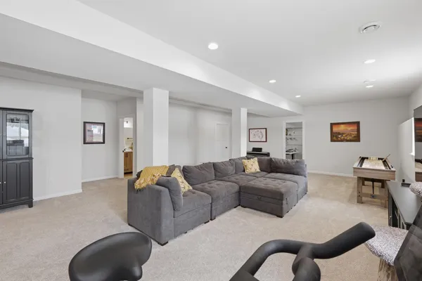 $710,000 | 6480 Revere Pass, DeForest, WI 53532