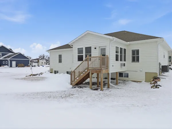 $710,000 | 6480 Revere Pass, DeForest, WI 53532