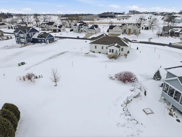 $710,000 | 6480 Revere Pass, DeForest, WI 53532