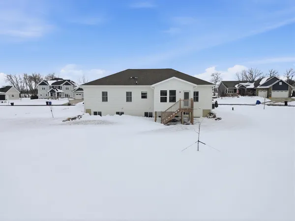 $710,000 | 6480 Revere Pass, DeForest, WI 53532