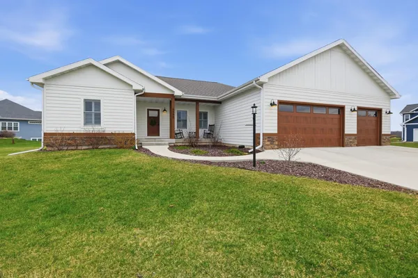 $710,000 | 6480 Revere Pass, DeForest, WI 53532