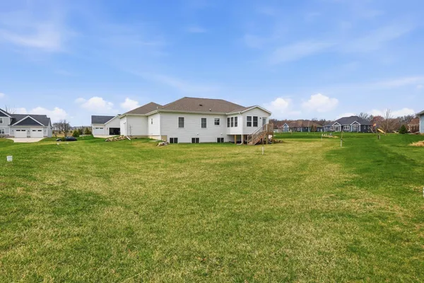 $710,000 | 6480 Revere Pass, DeForest, WI 53532