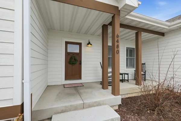 $710,000 | 6480 Revere Pass, DeForest, WI 53532