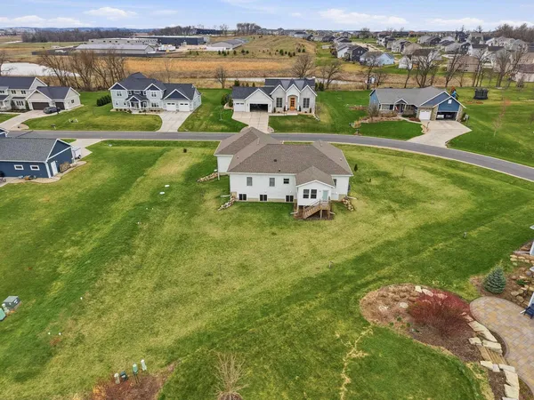 $710,000 | 6480 Revere Pass, DeForest, WI 53532