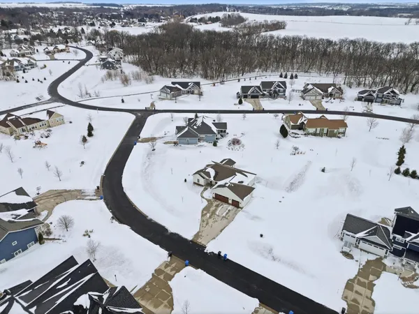 $710,000 | 6480 Revere Pass, DeForest, WI 53532