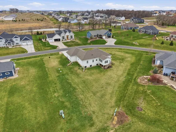 $710,000 | 6480 Revere Pass, DeForest, WI 53532