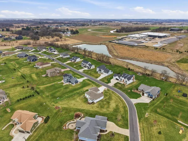 $710,000 | 6480 Revere Pass, DeForest, WI 53532