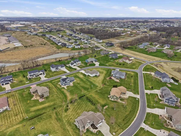 $710,000 | 6480 Revere Pass, DeForest, WI 53532