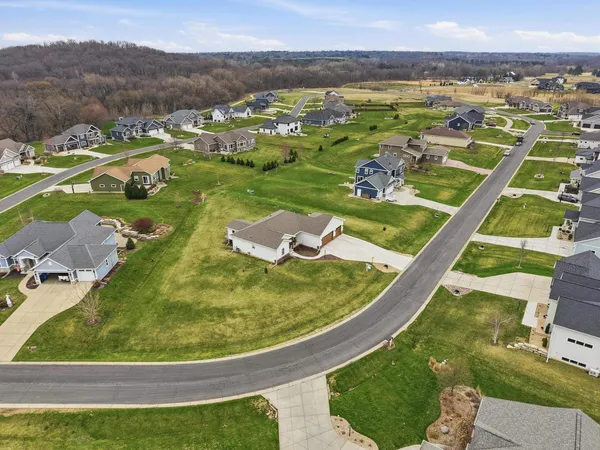 $710,000 | 6480 Revere Pass, DeForest, WI 53532